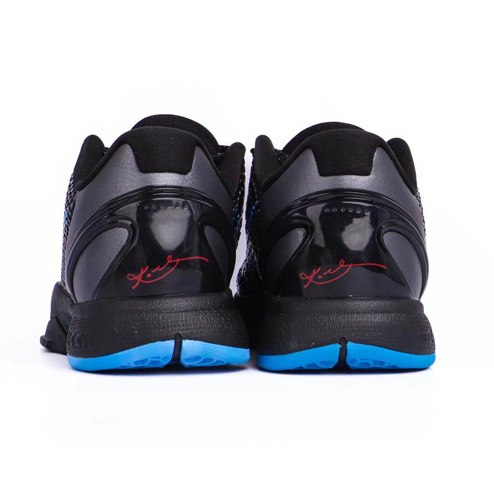 Zoom Kobe 6 'Dark Knight'