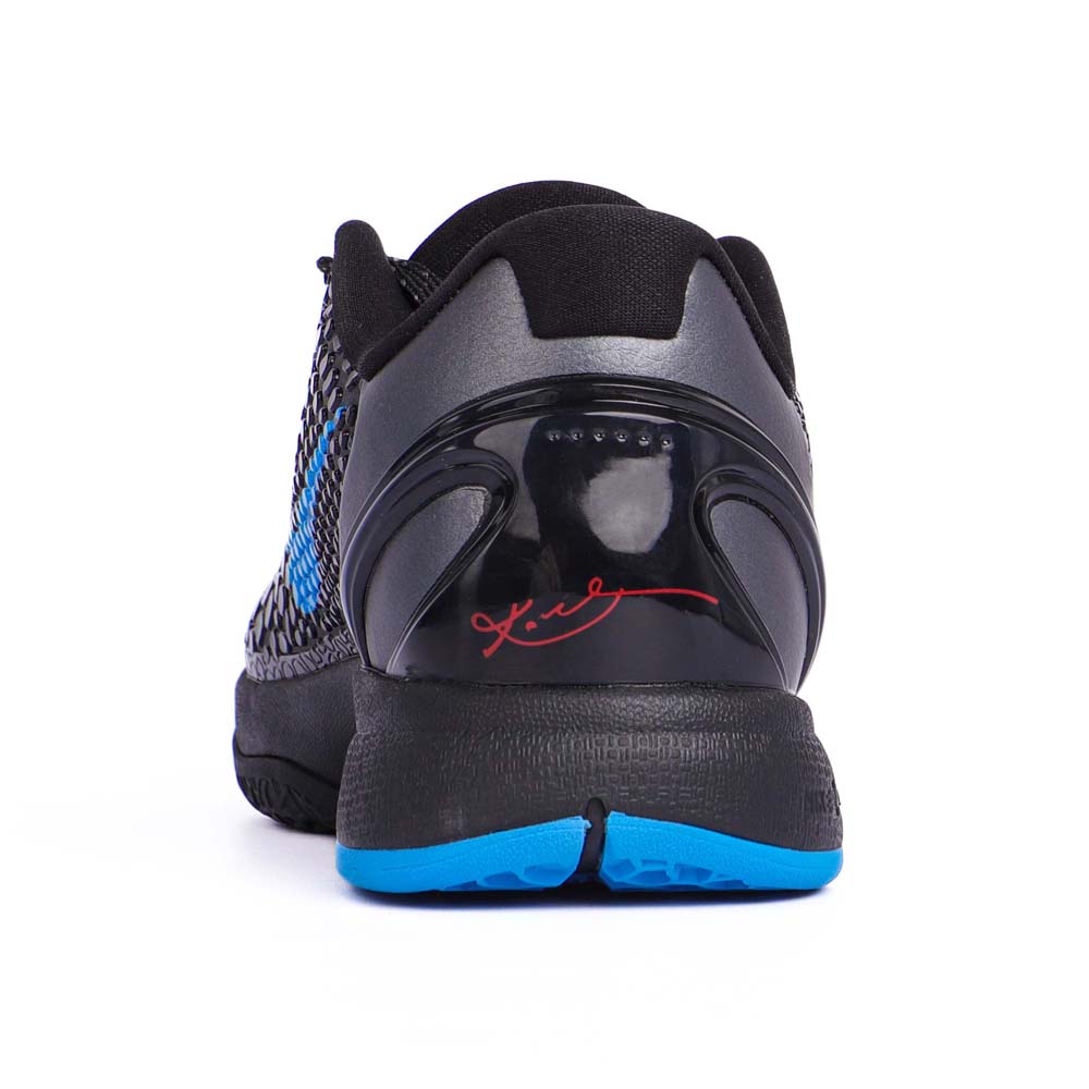 Zoom Kobe 6 'Dark Knight'