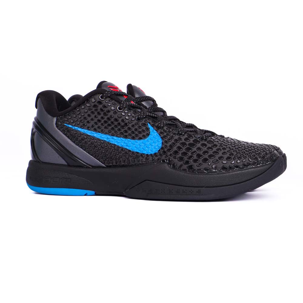 Zoom Kobe 6 'Dark Knight'