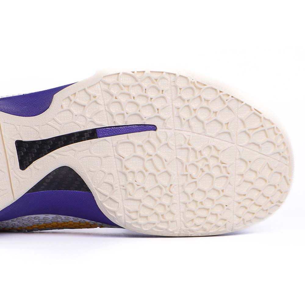 Zoom Kobe 6 'Lakers Home'