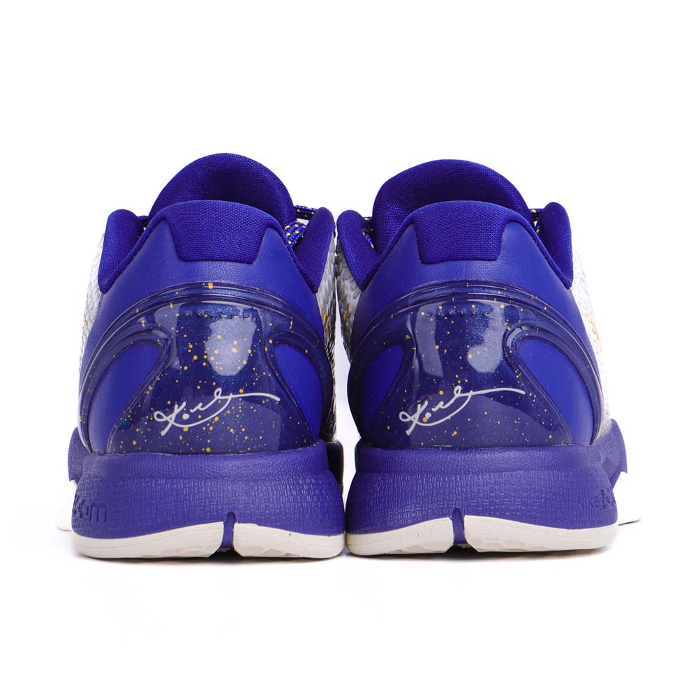 Zoom Kobe 6 'Lakers Home'