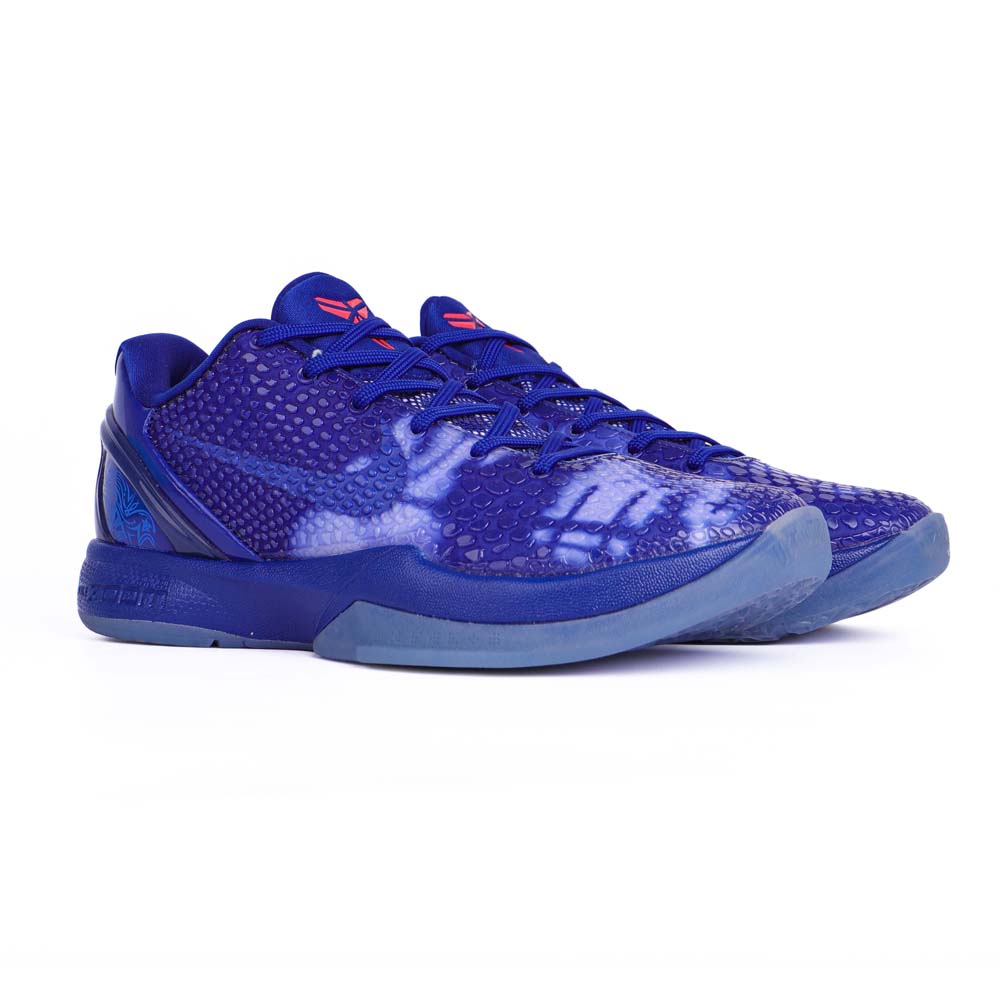 Zoom Kobe 6 'All Star - East LA'