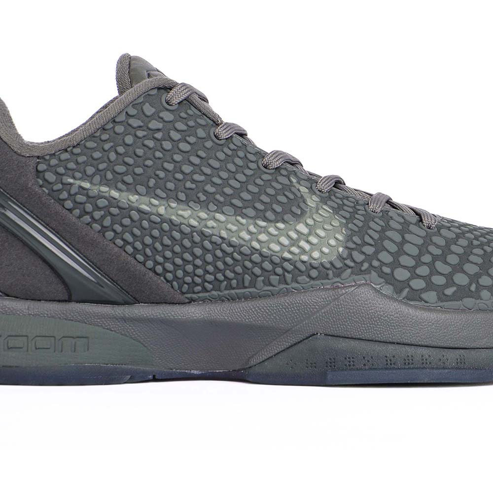 Zoom Kobe 6 'Fade To Black'