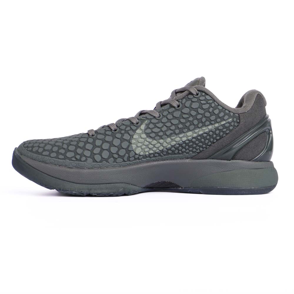 Zoom Kobe 6 'Fade To Black'