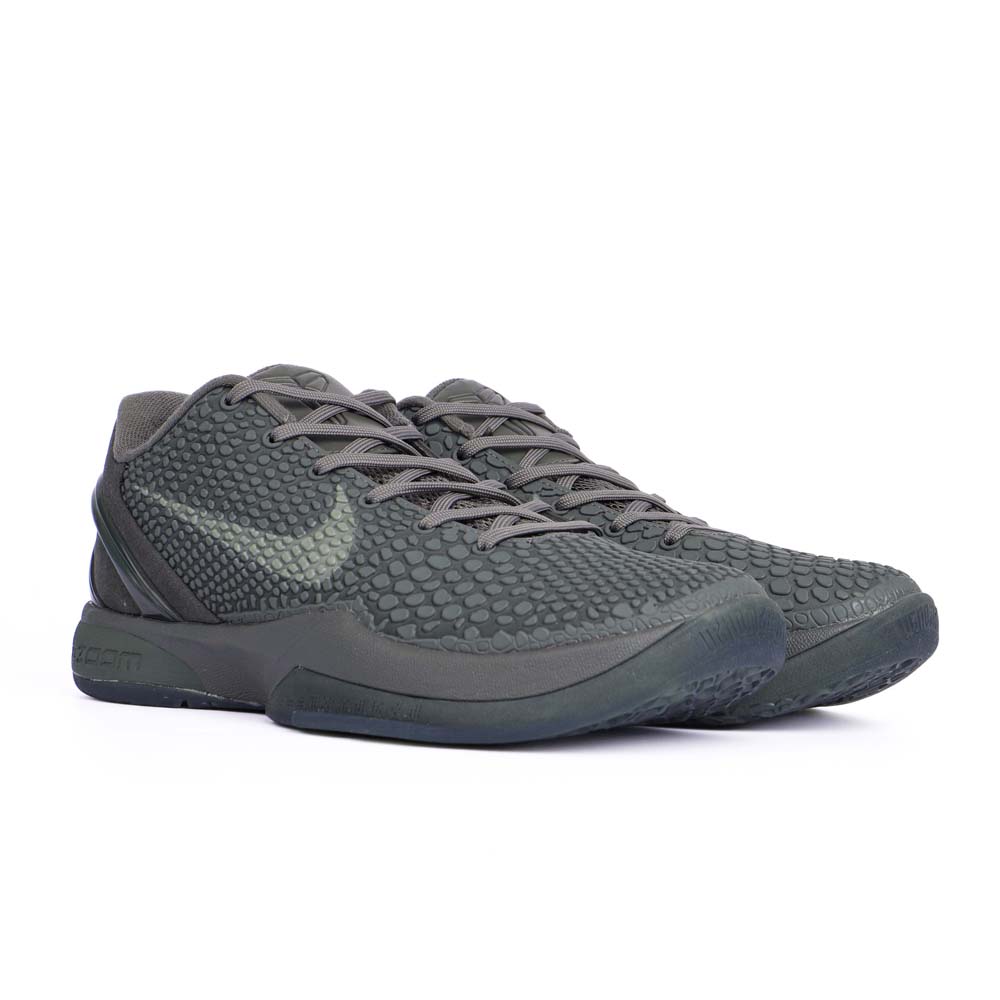 Zoom Kobe 6 'Fade To Black'