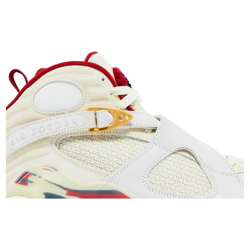 SoleFly x Air Jordan 8 Retro 'Mi Casa Es Su Casa'
