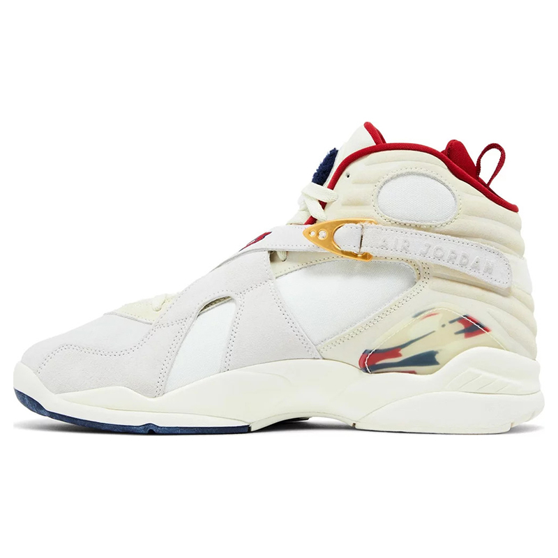 SoleFly x Air Jordan 8 Retro 'Mi Casa Es Su Casa'