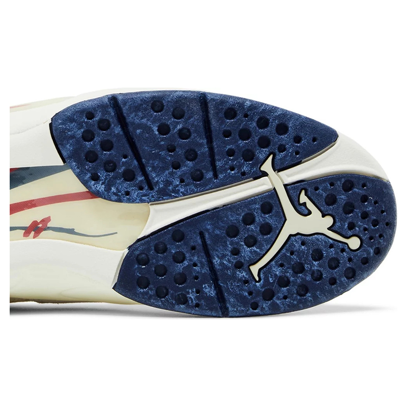 SoleFly x Air Jordan 8 Retro 'Mi Casa Es Su Casa'