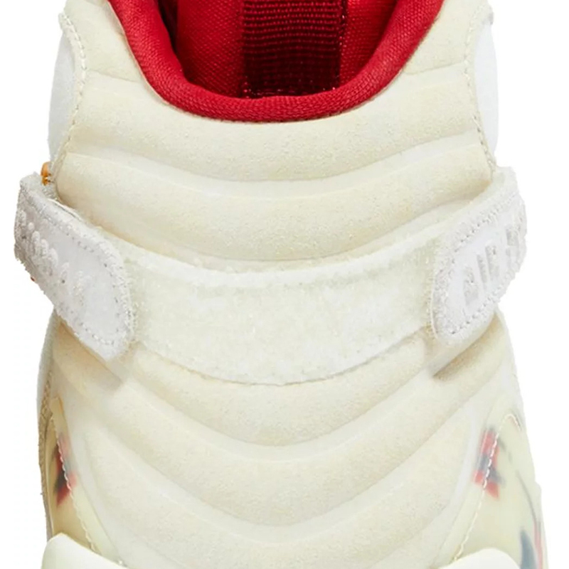SoleFly x Air Jordan 8 Retro 'Mi Casa Es Su Casa'