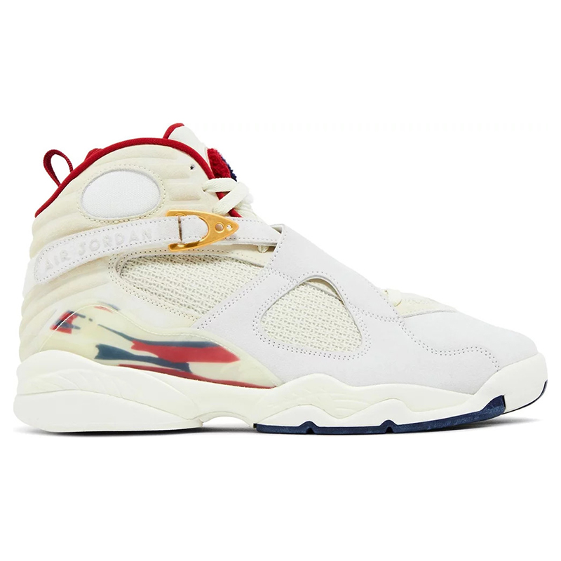 SoleFly x Air Jordan 8 Retro 'Mi Casa Es Su Casa'