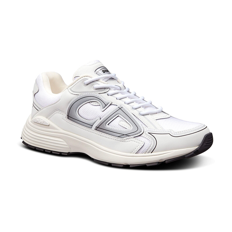 Dior B30 'White Grey'