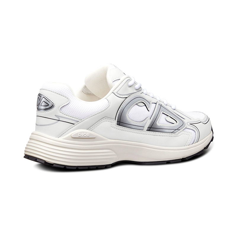 Dior B30 'White Grey'