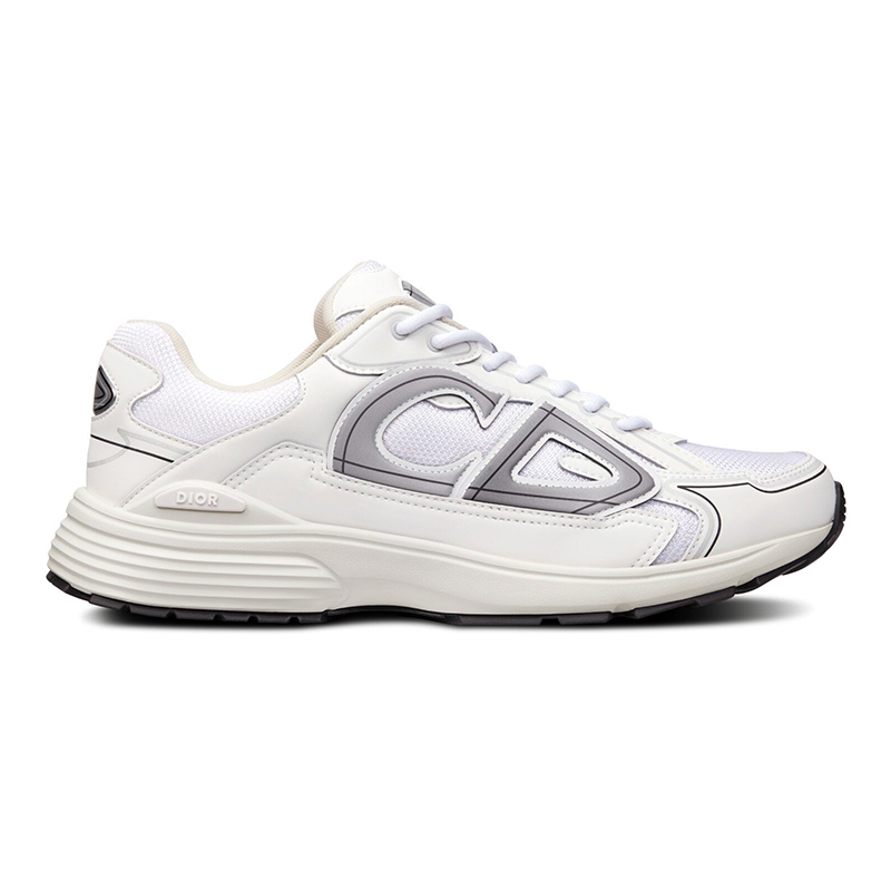 Dior B30 'White Grey'