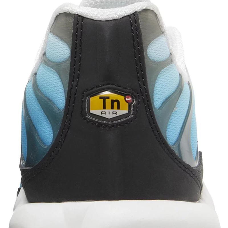 Nike Air Max Plus 'Baltic Blue'