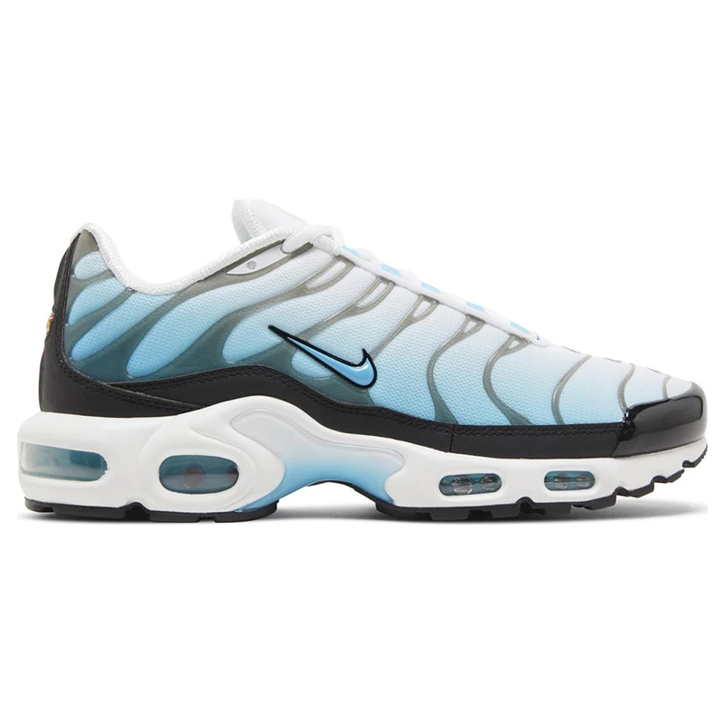 Nike Air Max Plus 'Baltic Blue'