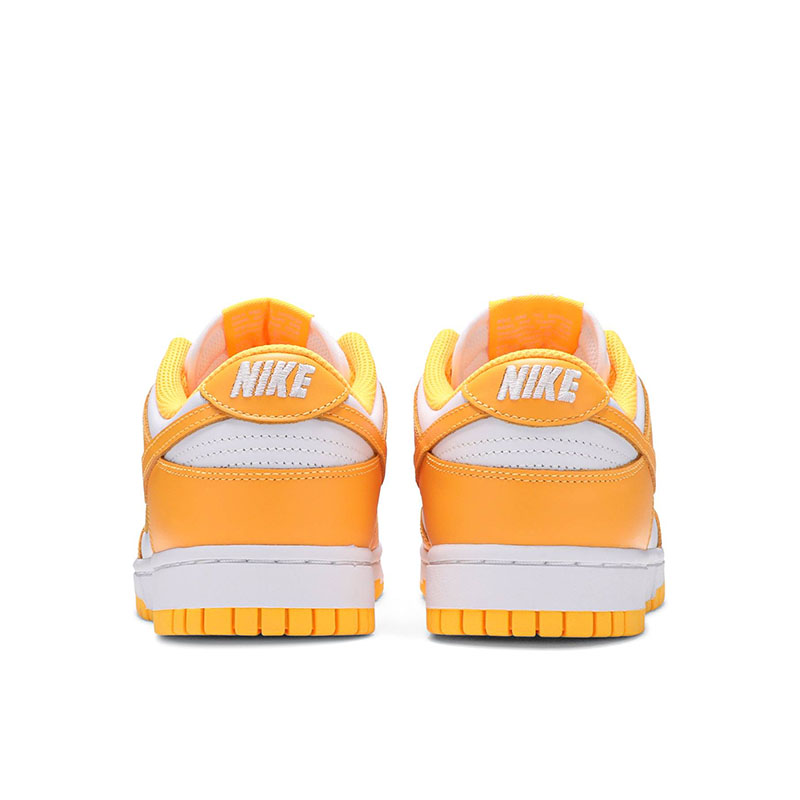 DUNK LOW 'LASER ORANGE'