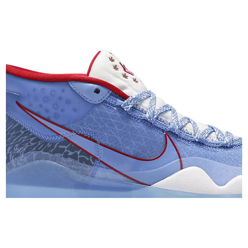 Don C x KD 12 'NBA ASG 2020'