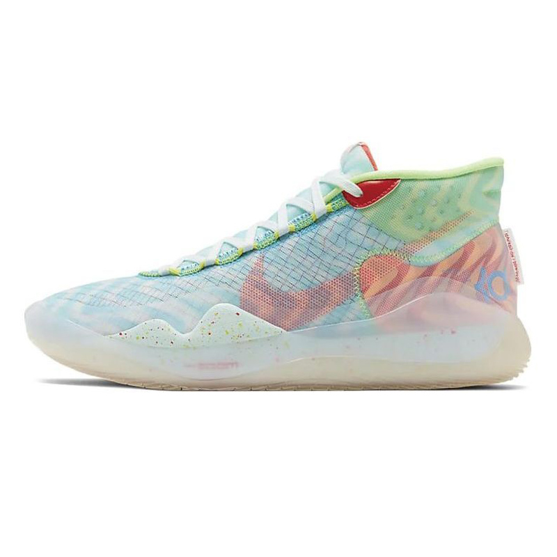 NIKE KD 12 'Wavvy'