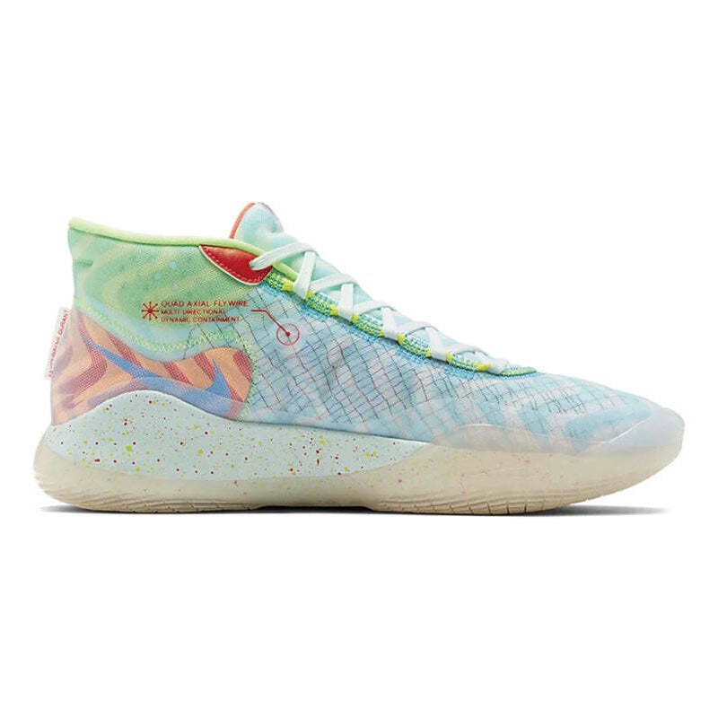 NIKE KD 12 'Wavvy'