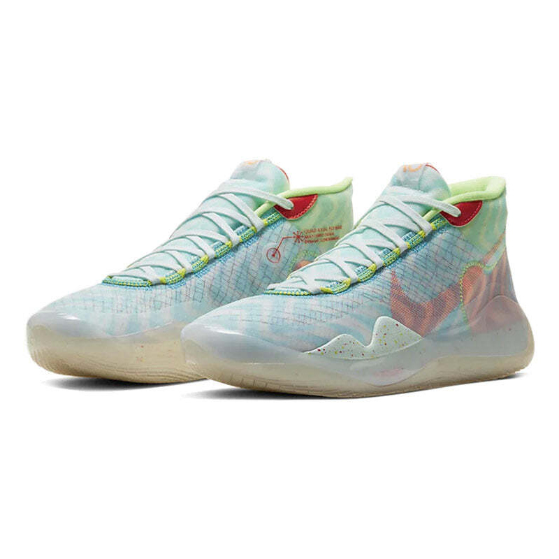 NIKE KD 12 'Wavvy'