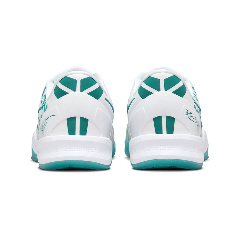 Kobe 8 Protro 'Radiant Emerald'
