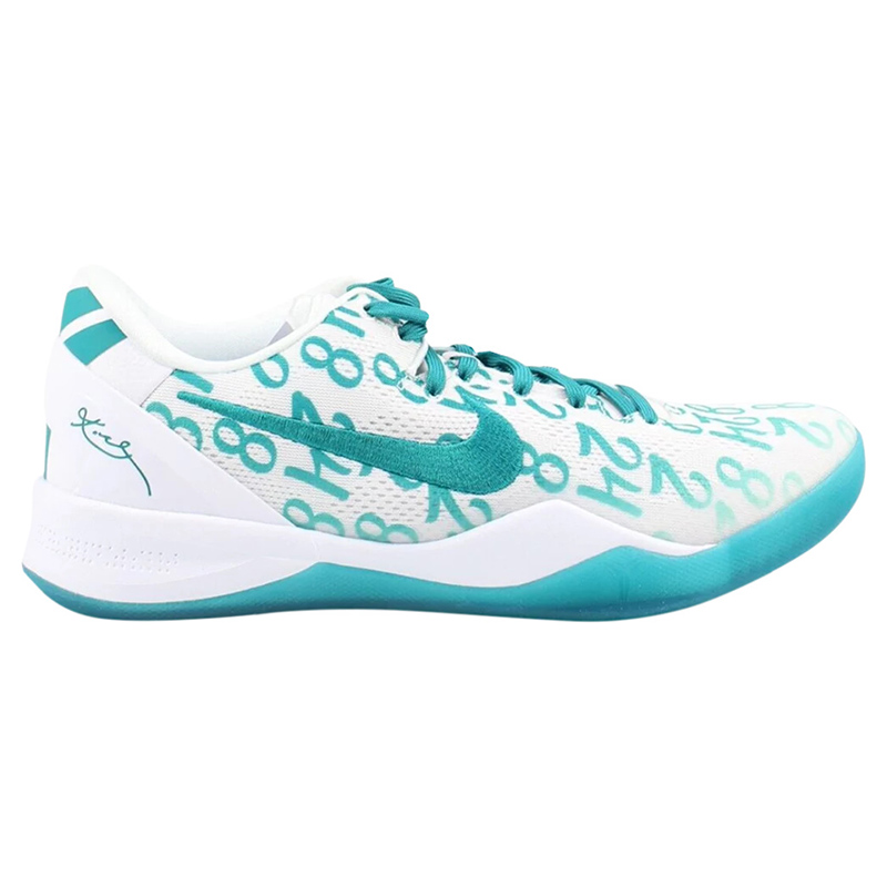 Kobe 8 Protro 'Radiant Emerald'
