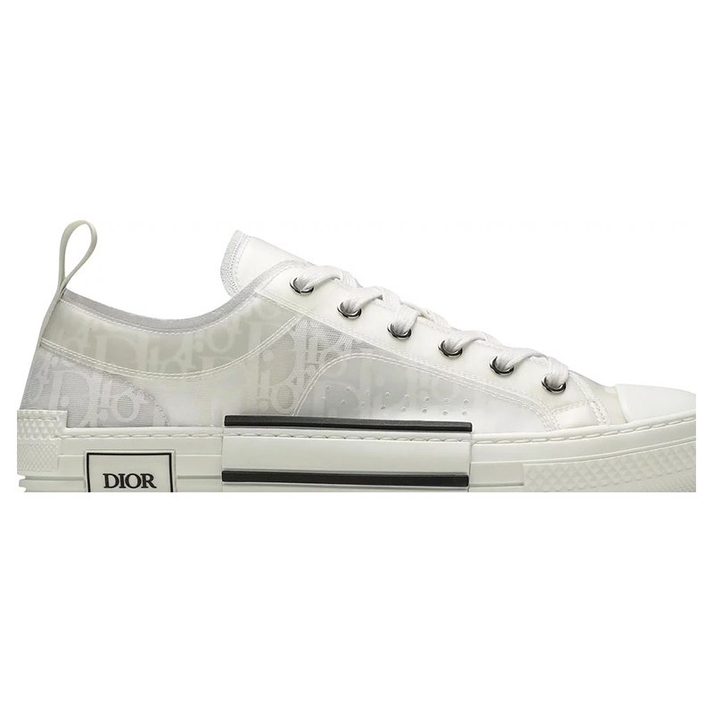 Dior B23 Low 'Dior Oblique'