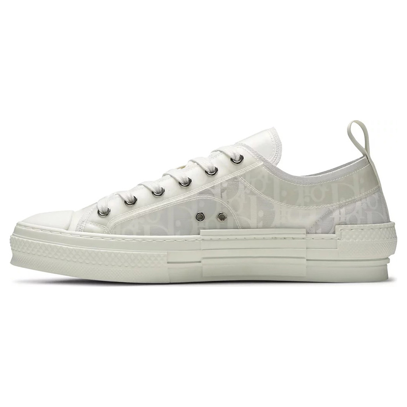 Dior B23 Low 'Dior Oblique'