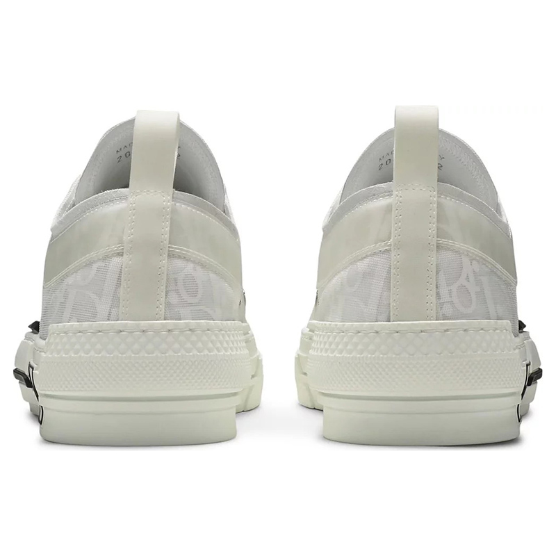 Dior B23 Low 'Dior Oblique'