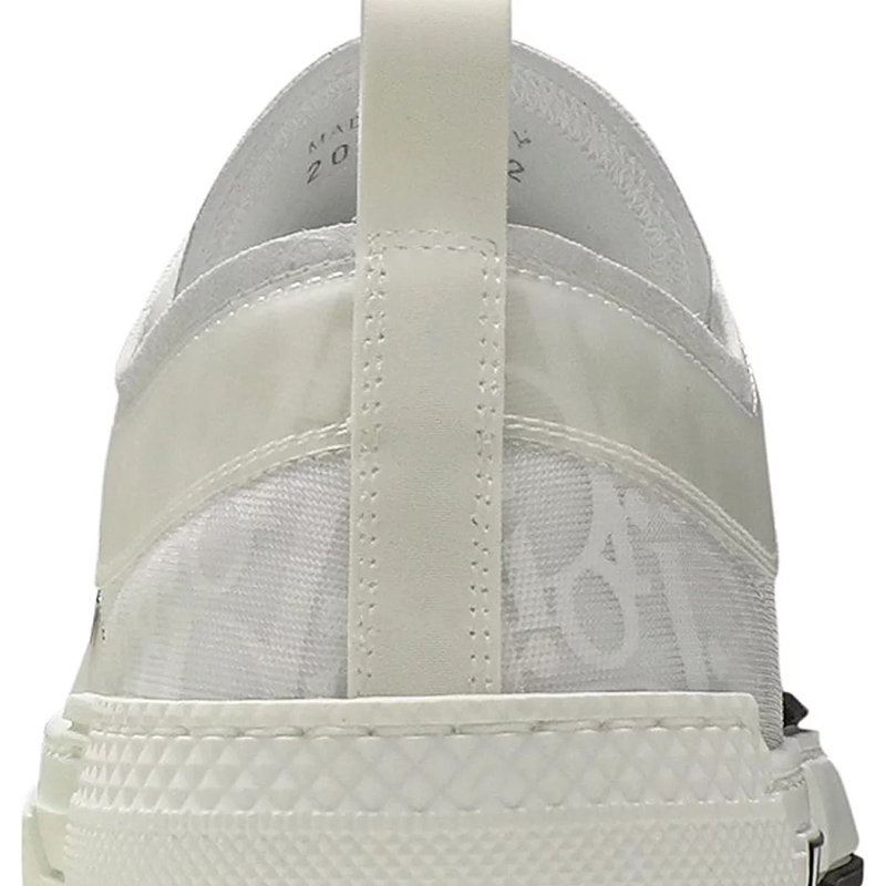Dior B23 Low 'Dior Oblique'