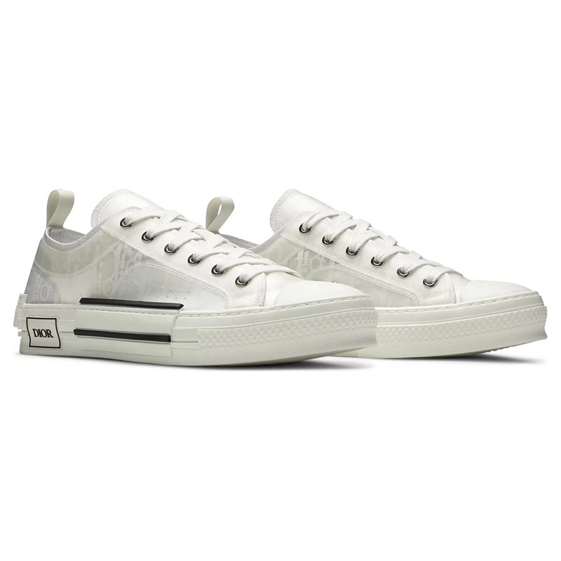 Dior B23 Low 'Dior Oblique'