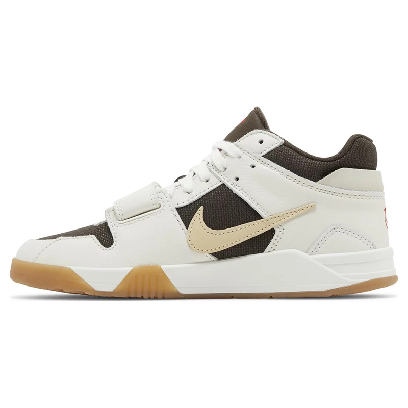 Travis Scott Jordan Jumpman Jack TR 'Sail'