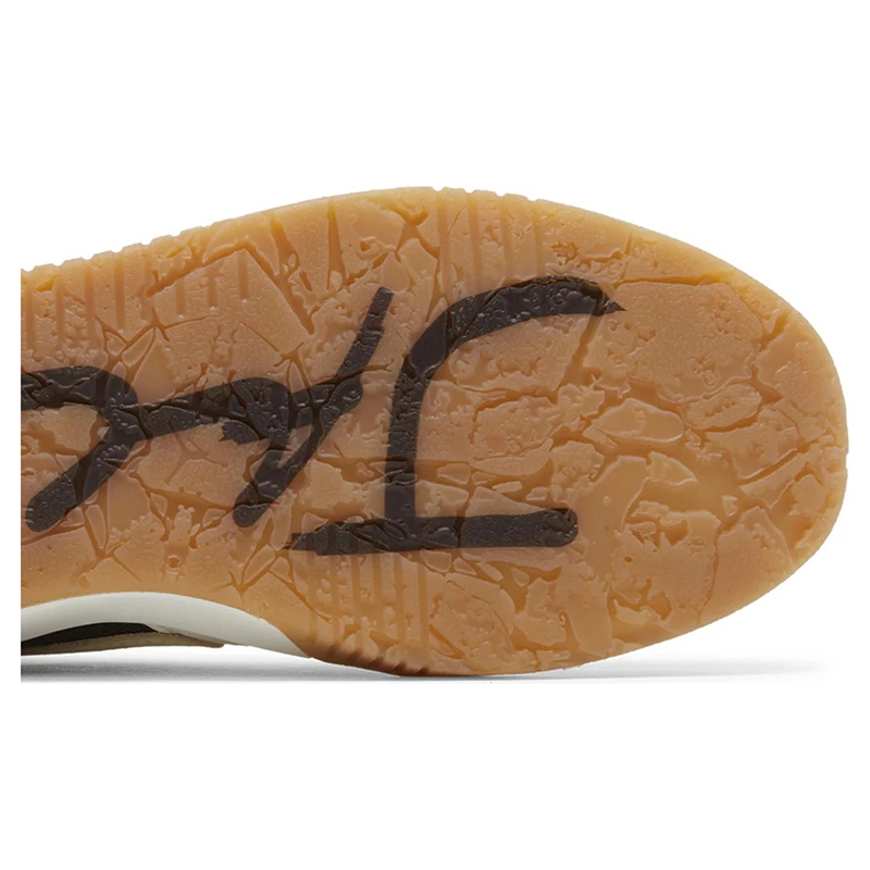 Travis Scott Jordan Jumpman Jack TR 'Sail'