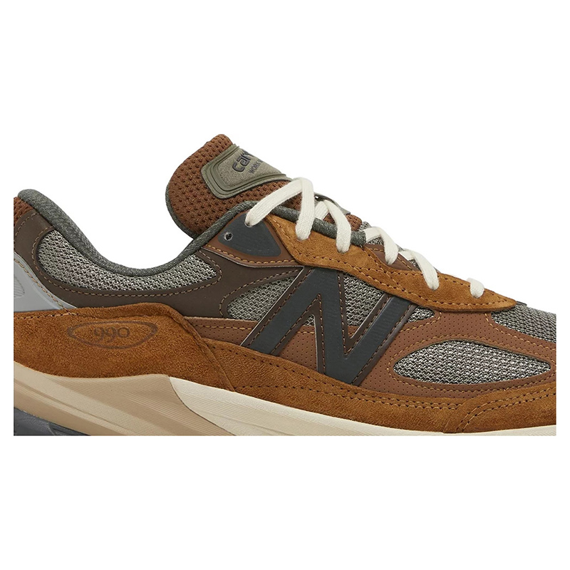Carhartt WIP x 990v6 Made in USA 'Sculpture Center'