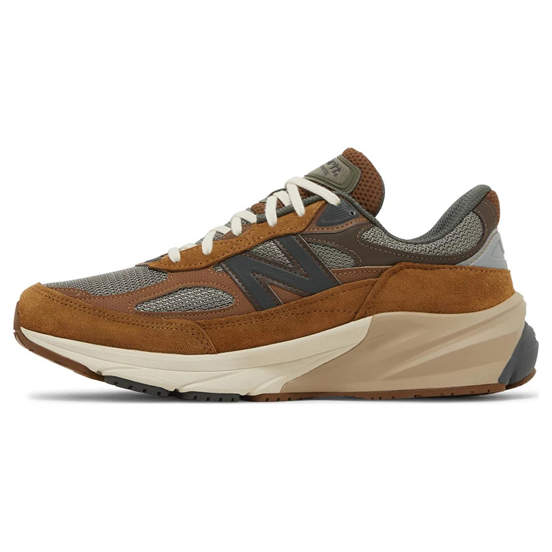 Carhartt WIP x 990v6 Made in USA 'Sculpture Center'
