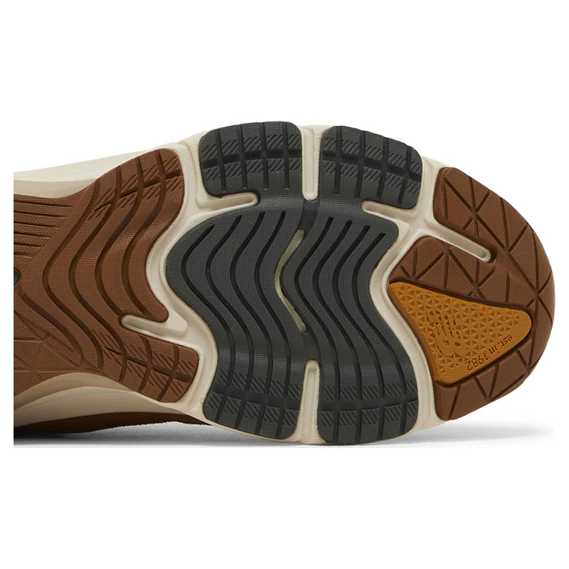 Carhartt WIP x 990v6 Made in USA 'Sculpture Center'