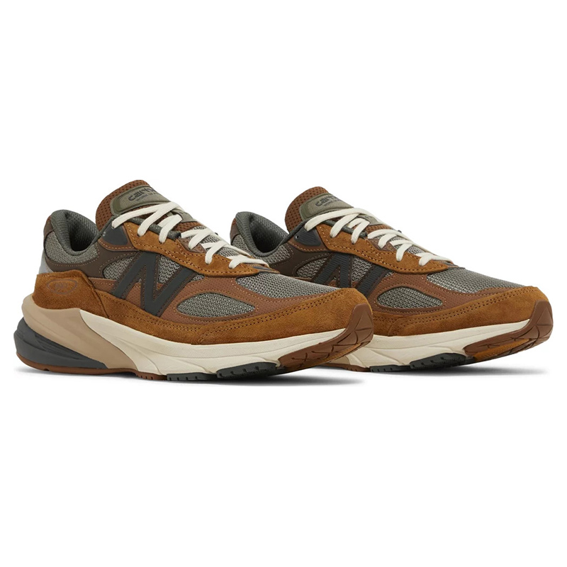 Carhartt WIP x 990v6 Made in USA 'Sculpture Center'