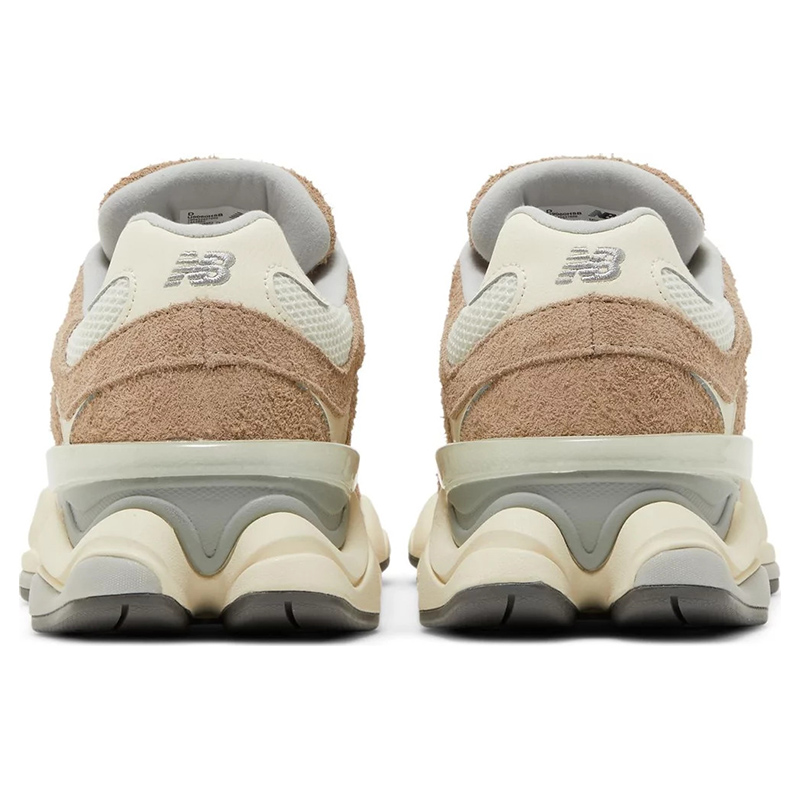 New Balance 9060 'Driftwood'