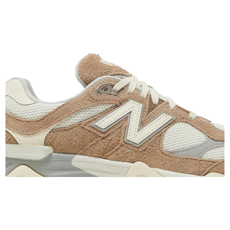 New Balance 9060 'Driftwood'
