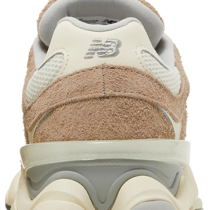 New Balance 9060 'Driftwood'