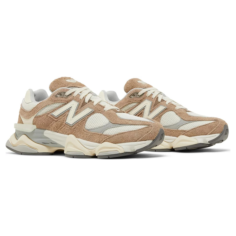 New Balance 9060 'Driftwood'