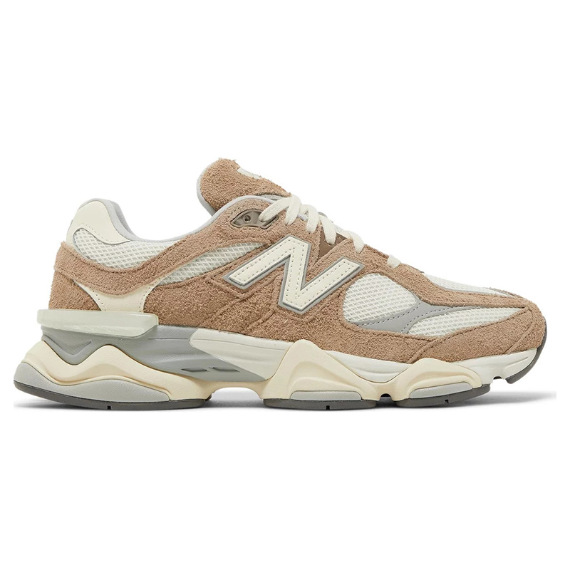 New Balance 9060 'Driftwood'