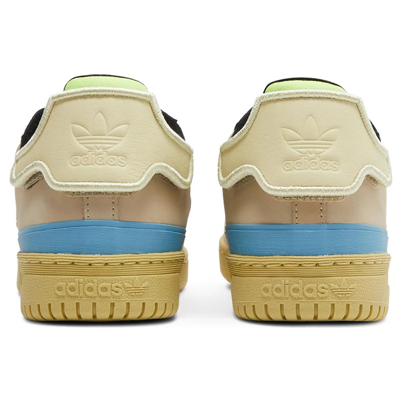 Adidas Bad Bunny x Forum Powerphase 'Catch and Throw'