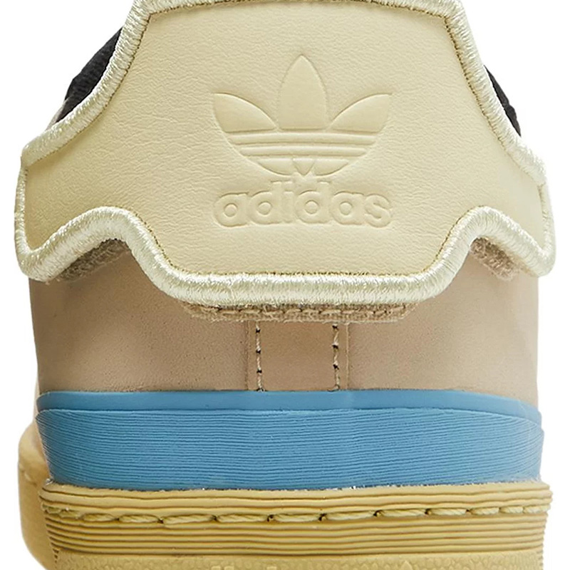 Adidas Bad Bunny x Forum Powerphase 'Catch and Throw'