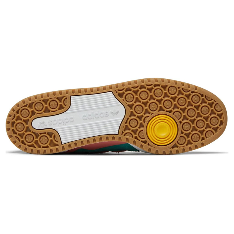 Adidas The Simpsons x Forum Low 'Living Room'