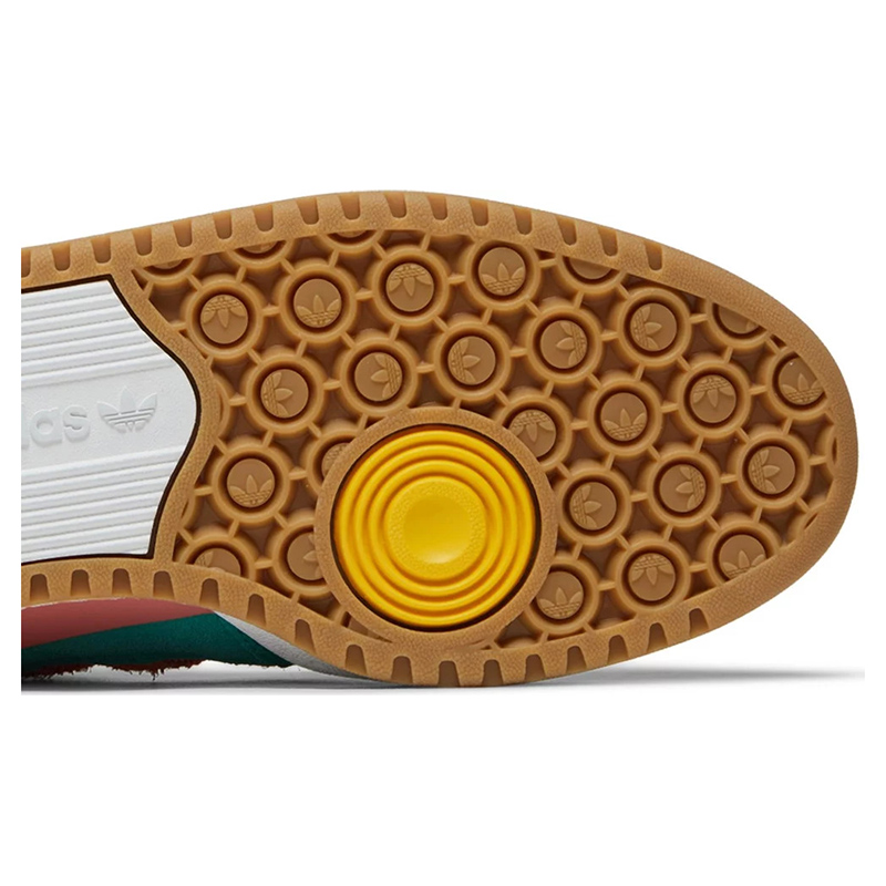 Adidas The Simpsons x Forum Low 'Living Room'