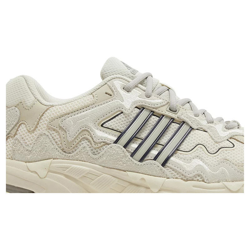Adidas Bad Bunny x Response CL 'Wonder White'