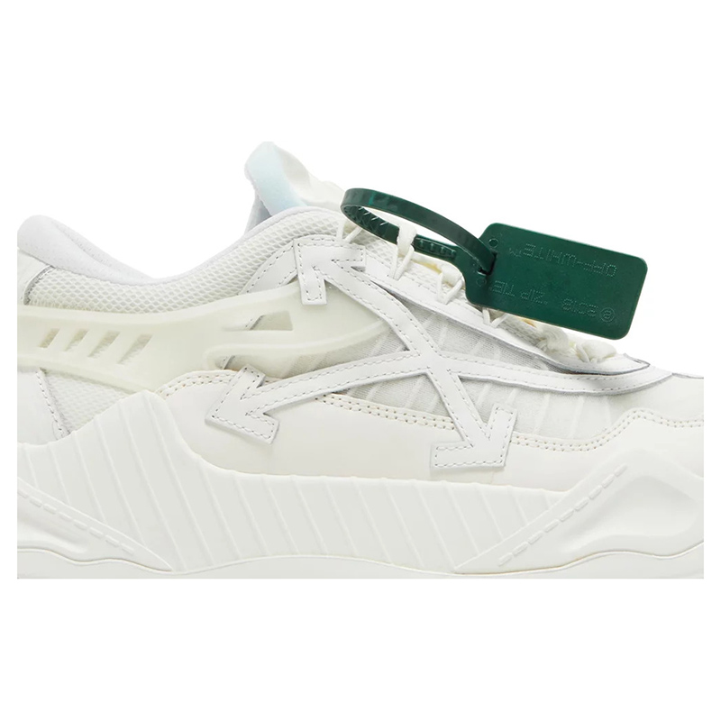 Off-White ODSY-1000 'White'