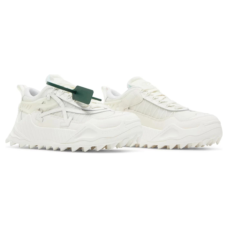 Off-White ODSY-1000 'White'