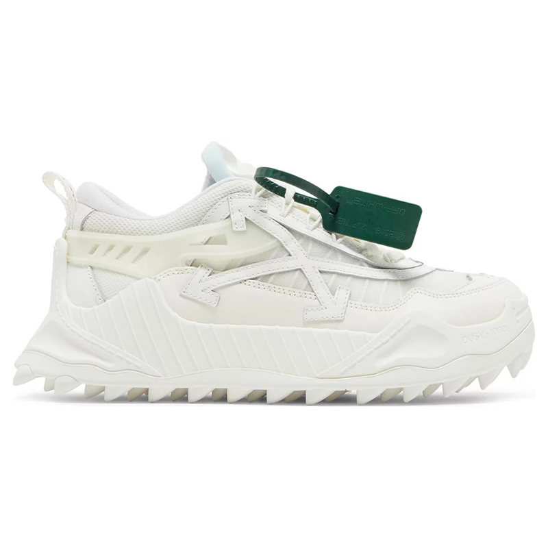 Off-White ODSY-1000 'White'